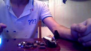 КАК БРОСИТЬ КУРИТЬ ЗА ОДИН ДЕНЬ. НОВЫЙ СПОСОБ 2017.