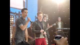 Conor Maynard - Vegas Girl