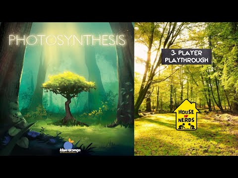 Παίζουμε Photosynthesis | House of Nerds