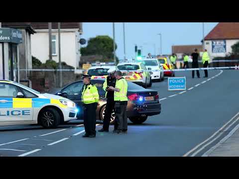 Back in 2017 Suspected unexploded bomb in Peacehaven turned out to be an old  fuel tank