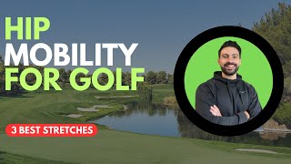 TPI Hip Mobility Exercises for Golfers