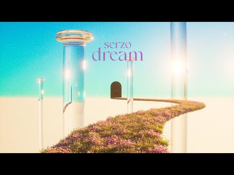 Serzo - Dream (Official Hardstyle Audio)