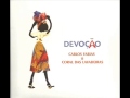 "Lavadeiras do Jequitinhonha", do CD "Devoção ...