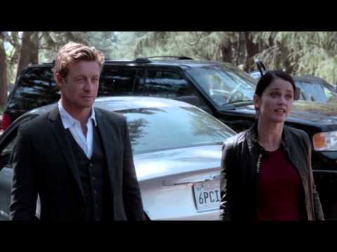 CBI and FBI scene - "Arrest them."