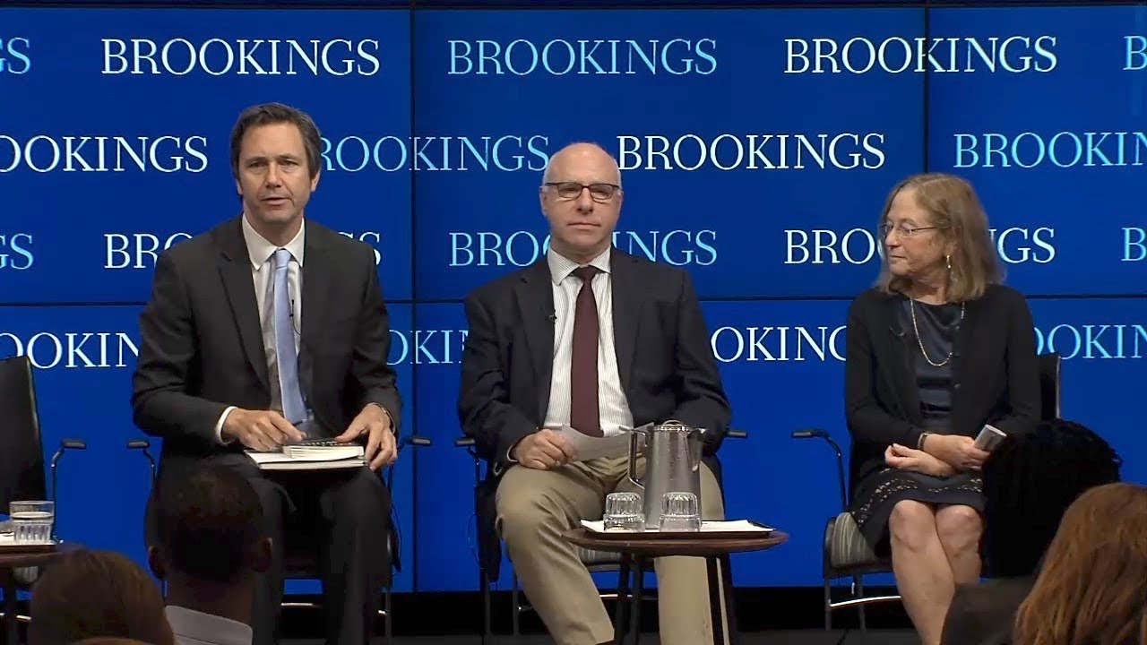 Comments and Discussion