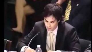 Ian Somerhalder at Congress American 28/07/2011