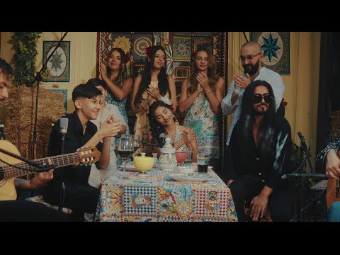 GYA - Flamenco Party | Live