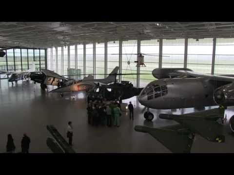 DORNIER Firmengeschichte und Identität