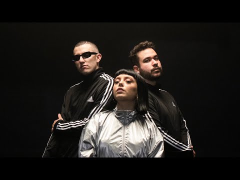 Brando x Marseaux x dPans - MANIFEST [OFFICIAL VIDEO] | #WNCfam