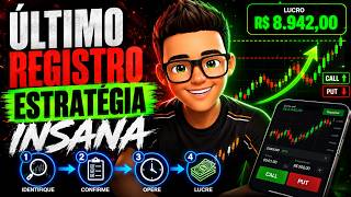 Zone-Based Binary Options Strategy — Step-by-Step Guide & Transcript