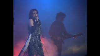 Siouxsie And The Banshees - Helter Skelter (Nocturne, Royal Albert Hall, 1983)