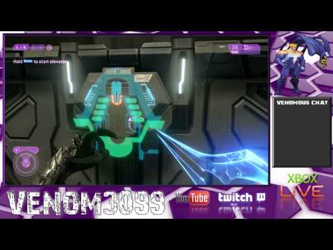 Halo: The Master Chief Collection - Complete Playthrough pt. 18