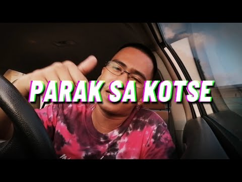 2022 - Big Deng/Parak sa Kotse