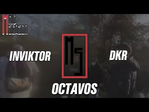 INVIKTOR vs. DKR: 8vos - BRC MID SEASON I 2021