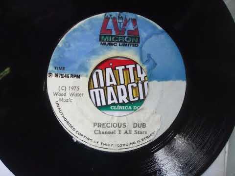 CALVIN BRADFORD - LOVE IS PRECIOUS (Micron Music Limited DSRHB10418 - 1975)