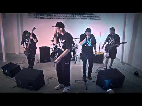 Rapcore Extreme Underground Project - Gra Cieni (Official Video)