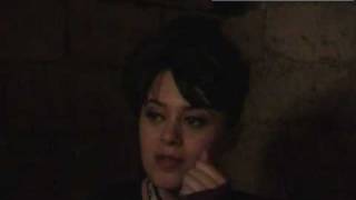 Interview Confidentielles d&#39;Emilie Simon