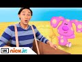 Help Blue Josh Find Polka Dots Blue S Clues You Nick Jr UK