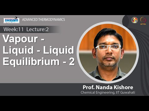 Advanced Thermodynamics Introduction Video