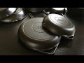 Lodge Rust-Resistant Cast Iron (Tested) | Seasoning with Crisbee | Lodge Heat-Treated Cast Iron