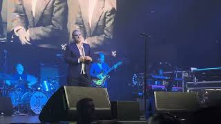 Morrissey - Last Night I Dreamt That Somebody Loved Me in Glasgow 5/6/25