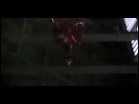 Blind Zero - Snow Girl - Videoclip Oficial [HQ]