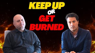 Maintenance Leadership At War With Reality!