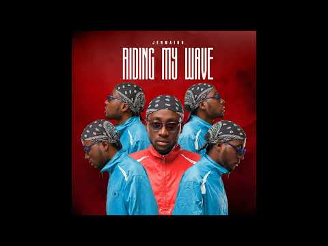 Jermaino-Wina(Official Audio)Prod.Mada The Drumkit
