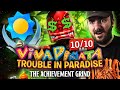Viva Pinata: TIP's ACHIEVEMENTS were EXPENSIVE and IMPOSSIBLE! - The Achievement Grind