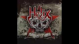 Go Hard Or go Home   Helix