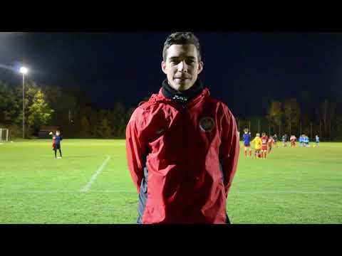 Football Friday - Mit Kristof Künzel