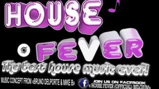 Lovebirds - In The Shadows (House Fever Video)