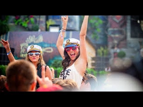 LRAD is Incredible ( Dj Enok bootleg ) [TOMORROWLAND]