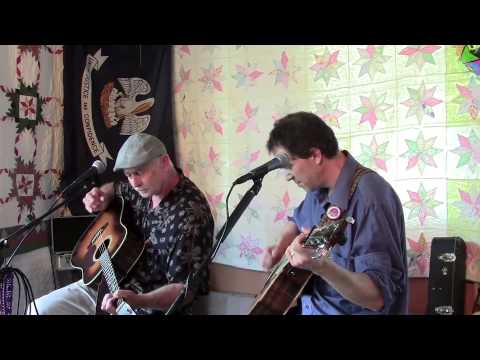 Pass It On (Richard Trest/Dave Isaacs) - live from Ri'chards Cafe