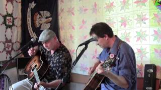Pass It On (Richard Trest/Dave Isaacs) - live from Ri'chards Cafe