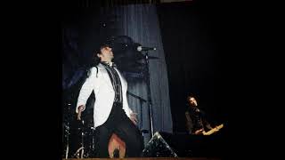 Babasónicos - Pasta de Hablar (En vivo @ Teatro Broadway 1997.06.12)