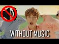 BTS - Dynamite (방탄소년단) (#WITHOUTMUSIC PARODY)