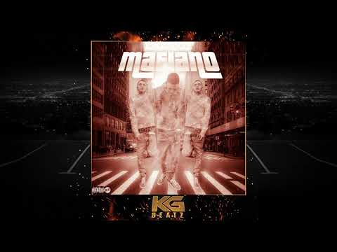 JP3plustax - Real Mafiano [Prod. By AR Beats] [New 2022]