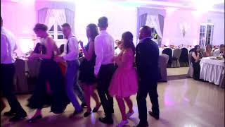 Bal maturalny uczniów CKR w Starym Lubiejewie (zdjęcia, wideo)