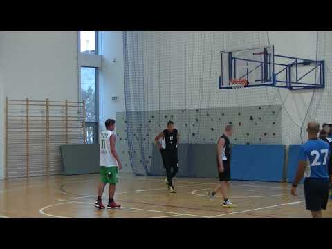 Mecz o 5 miejsce MP sezonu 2016/2017 Radom