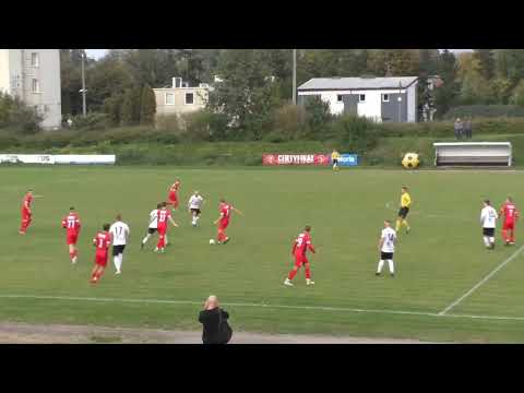 vs Boruta Zgierz (4 liga)