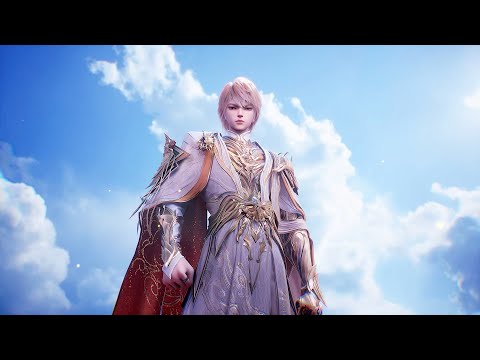 ✨Throne of Seal EP197 Preview [MULTI SUB]