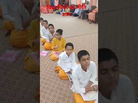 Students Session 2026 (July 28 Morning)