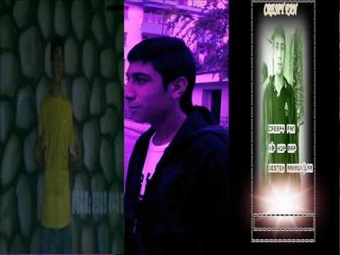 CRESPY FEAT MC FIRTINA 2011.wmv