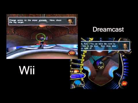 MDK 2 Wii