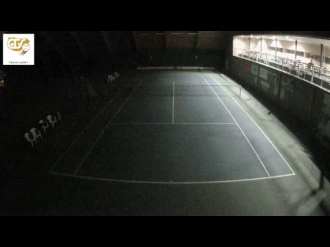 Kurt 1 - TK SC Ostrava (A) - kvalifikace - dorost - chlapci