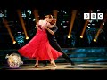 Angela Scanlon And Carlos Gu Tango To Prisoner By Miley Cyrus Ft Dua Lipa BBC Strictly 2023
