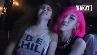 DJ ASIAN GAMES MERAIH BINTANG ORIGINAL REMIX 2018