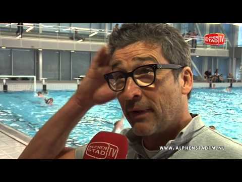 AZC Heren 1 vs AZC pupillen