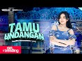 TAMU UNDANGAN Cantika Nuswantoro Adella OM ADELLA